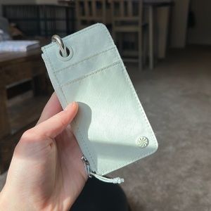 Athleta Wallet